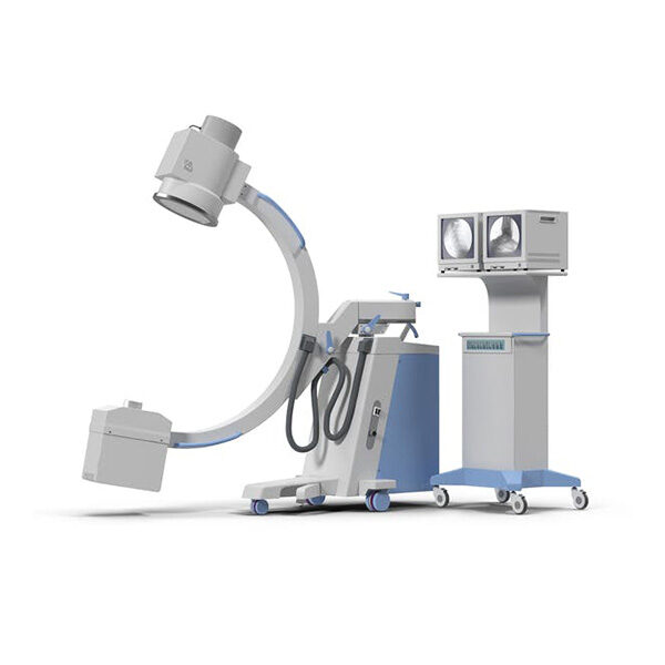 C-Arm X-ray Machine