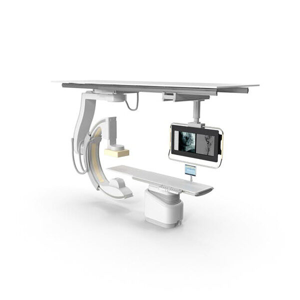 Medical X-Ray Scanner